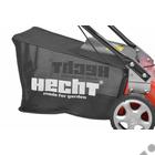 HECHT 540 benzinmotoros fűnyíró HECHT 540 benzinmotoros fűnyíró
