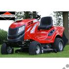Kép 4/8 - HECHT 5227 fűgyűjtős fűnyíró traktor hidrosztatikus meghajtással, 102cm, Briggs 724cm3, - ÖSSZESZERELVE ÉS HASZNÁLATRA KÉSZEN SZÁLLÍTJUK!