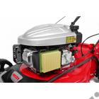 HECHT 553 SW 5IN1 benzinmotoros önjáró fűnyíró HECHT 553 SW 5IN1 benzinmotoros önjáró fűnyíró