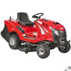 Kép 1/8 - HECHT 5227 fűgyűjtős fűnyíró traktor hidrosztatikus meghajtással, 102cm, Briggs 724cm3, - ÖSSZESZERELVE ÉS HASZNÁLATRA KÉSZEN SZÁLLÍTJUK!