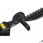 HECHT 9375 Profi benzinmotoros sövényvágó, 22.2 cm3, 0.9 Le, 72 cm, HECHT 9375 Profi benzinmotoros sövényvágó, 22.2 cm3, 0.9 Le, 72 cm,