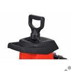HECHT 6285 XL maróhengeres ágaprító HECHT 6285 XL maróhengeres ágaprító