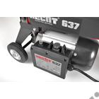 HECHT 637 vízszintes rönkhasító, 4 tonna, 230V, 1500W HECHT 637 vízszintes rönkhasító, 4 tonna, 230V, 1500W
