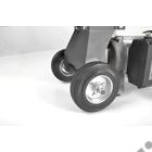 HECHT 637 vízszintes rönkhasító, 4 tonna, 230V, 1500W HECHT 637 vízszintes rönkhasító, 4 tonna, 230V, 1500W