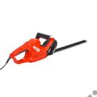 HECHT 608 elektromos sövényvágó, 230 Volt, 520W, 50 cm HECHT 608 elektromos sövényvágó, 230 Volt, 520W, 50 cm