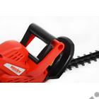 HECHT 608 elektromos sövényvágó, 230 Volt, 520W, 50 cm HECHT 608 elektromos sövényvágó, 230 Volt, 520W, 50 cm