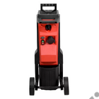 HECHT 625 BOX - ÁGAPRÍTÓ 2500W - Forgókéses HECHT 625 BOX - ÁGAPRÍTÓ 2500W - Forgókéses