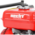 HECHT 3680 benzinmotoros zagyszivattyú 3 col HECHT 3680 benzinmotoros zagyszivattyú 3 col