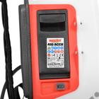 HECHT 410 ACCU - AKKUMULÁTOROS HÁTI PERMETEZŐ 10L HECHT 410 ACCU - AKKUMULÁTOROS HÁTI PERMETEZŐ 10L