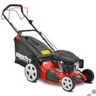 HECHT 551 SX 5 IN 1 - BENZINMOTOROS ÖNJÁRÓ FŰNYÍRÓ 173CCM HECHT 551 SX 5 IN 1 - BENZINMOTOROS ÖNJÁRÓ FŰNYÍRÓ 173CCM