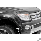 Kép 3/10 - HECHT FORD RANGER BLACK Akkumulátoros kisautó gyerekeknek, 12V, 10Ah, 3-8 éves korig, Max: 35kg ,távírányítóval