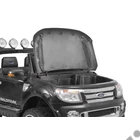 Kép 5/10 - HECHT FORD RANGER BLACK Akkumulátoros kisautó gyerekeknek, 12V, 10Ah, 3-8 éves korig, Max: 35kg ,távírányítóval