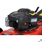 Kép 5/10 - HECHT 541 BSW Benzinmotoros önjáró fűgyűjtős fűnyíró, 40cm, Briggs 125cm3