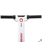 Kép 5/9 - HECHT 5125 Akkumulátoros roller, 36V, 4.4Ah, Alu összecsukható váz, Hatótáv: Max 15 km, Max: 100kg