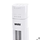 Kép 2/4 - HECHT 3736 Oszlop ventilátor, 60W, 3 sebesség, időzítő, távírányító