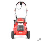 Kép 5/10 - HECHT 5034 Akkumulátoros fűgyűjtős fűnyíró, 34cm, 40V, akku és töltő nélkül (AKKU program 5040)