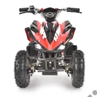 Kép 3/14 - HECHT 54800 akkumulátoros quad gyerekeknek, 36V, 12Ah, 800W, Max: 65 kg
