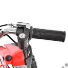 Kép 5/14 - HECHT 54800 akkumulátoros quad gyerekeknek, 36V, 12Ah, 800W, Max: 65 kg