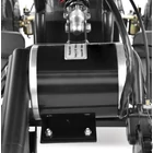 Kép 8/14 - HECHT 54800 akkumulátoros quad gyerekeknek, 36V, 12Ah, 800W, Max: 65 kg