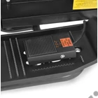 Kép 10/14 - HECHT 54800 akkumulátoros quad gyerekeknek, 36V, 12Ah, 800W, Max: 65 kg