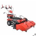 Kép 2/2 - HECHT 008101B, gyűjtődoboz, 100cm, HECHT 8101, 8101S, 8101BS seprőgéphez
