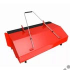 Kép 1/2 - HECHT 008101B, gyűjtődoboz, 100cm, HECHT 8101, 8101S, 8101BS seprőgéphez