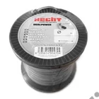 Kép 1/2 - HECHT 10434524 bozótvágó damil, vágószál maggal, DUAL POWER, 2,4mmx345 méter, szögletes