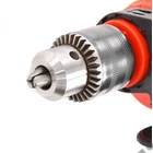Kép 7/8 - HECHT 1070 elektromos fúró, ütvefúró, 650W, 13mm fogaskoszorús tokmány, állítható sebesség