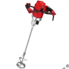 Kép 3/5 - HECHT 1140 Habarcskeverő 1800W, 2 sebességfokozat, keverőszárral