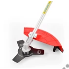 Kép 3/13 - HECHT 129 BTS benzinmotoros bozótvágó, fűkasza 25,4 cm3, 1,0Le, osztott szár, damilfej, vágótárcsa