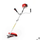 Kép 1/13 - HECHT 129 BTS benzinmotoros bozótvágó, fűkasza 25,4 cm3, 1,0Le, osztott szár, damilfej, vágótárcsa