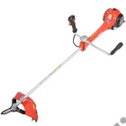 Kép 1/11 - HECHT 150 benzinmotoros bozótvágó, fűkasza 51.7cm3, 2Le, damilfej, vágótárcsa