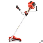 Kép 1/9 - HECHT 154 benzinmotoros bozótvágó, fűkasza 52cm3, 2,6Le, damilfej, vágótárcsa