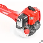 Kép 6/9 - HECHT 163 PROFI benzinmotoros bozótvágó, fűkasza 63.3cm3, 3,1Le, damilfej, vágótárcsa