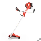 Kép 1/9 - HECHT 163 PROFI benzinmotoros bozótvágó, fűkasza 63.3cm3, 3,1Le, damilfej, vágótárcsa