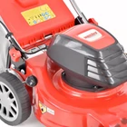 Kép 3/8 - HECHT 1640 Elektromos fűnyíró, 40cm, 1600W, fém ház, indukciós aszinkron motor