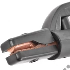 Kép 14/15 - HECHT 1830 Inverteres hegesztő fogyóelektródás, 20-200A, Elektróda: 1-40mm, tartozékokkal