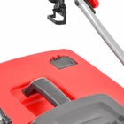 Kép 5/8 - HECHT 1844 Elektromos fűnyíró, 42cm, 1800W, ékszíjas turbó motor