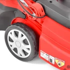 Kép 7/8 - HECHT 1844 Elektromos fűnyíró, 42cm, 1800W, ékszíjas turbó motor