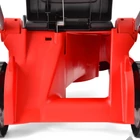 Kép 8/8 - HECHT 1844 Elektromos fűnyíró, 42cm, 1800W, ékszíjas turbó motor
