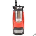 Kép 4/9 - HECHT 3122 INOX elektromos merűlő szivattyú, búvárszivattyú,1200W, 6500l, tisztavíz szivattyú