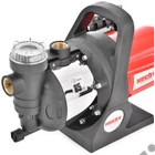 Kép 5/5 - HECHT 3131 elektromos felszíni vízszivattyú, 1100W, 4600L, 4.5bar