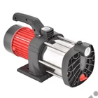 Kép 4/5 - HECHT 3133 elektromos felszíni vízszivattyú, 1300W, 5400l, 5.5bar, 5 lépcsős
