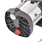 Kép 5/5 - HECHT 3133 elektromos felszíni vízszivattyú, 1300W, 5400l, 5.5bar, 5 lépcsős