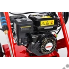 Kép 5/9 - HECHT 3230 benzinmotoros magasnyomású mosó, max: 207bár, OHV 196cm3, 681 l/óra