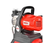 Kép 7/7 - HECHT 3331 elektromos felszíni szivattyú, házi vízmű, 1100W, 4600l, 4.5 bar
