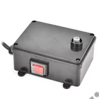 Kép 5/5 - HECHT 3520 elektromos merűlő szivattyú, búvárszivattyú, 1000W, 5200l, mélykút szivattyú