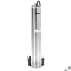 Kép 1/5 - HECHT 3520 elektromos merűlő szivattyú, búvárszivattyú, 1000W, 5200l, mélykút szivattyú