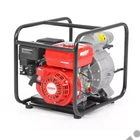 Kép 12/19 - HECHT 3680 benzinmotoros vízszivattyú 3", OHV 196cm3, 2.3bar, szennyezettvíz