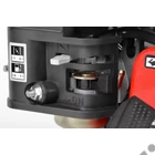 Kép 14/19 - HECHT 3680 benzinmotoros vízszivattyú 3", OHV 196cm3, 2.3bar, szennyezettvíz